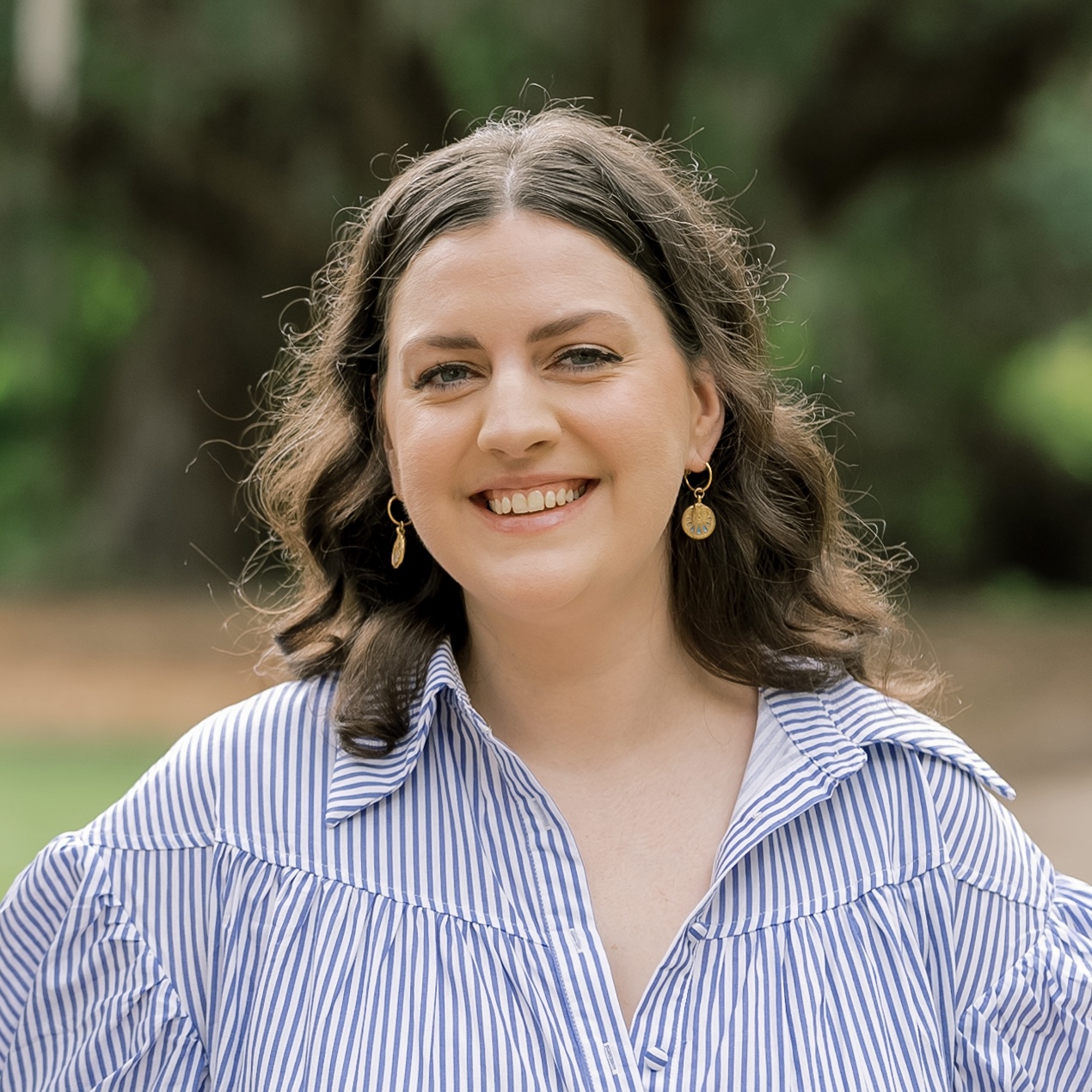Marilyn Ferrell headshot